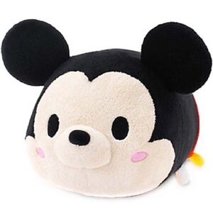 Disney Mickey Mouse 12 inch plush Tsum Tsum